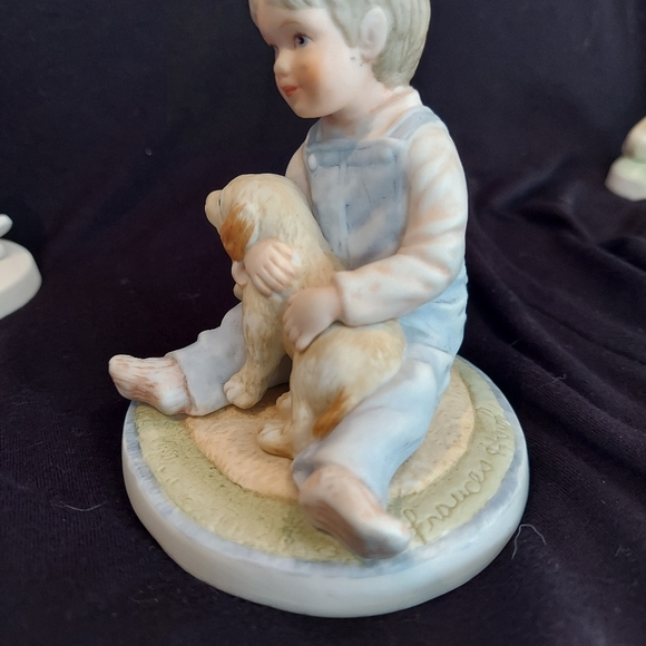 Collectable figurine - Picture 8 of 9